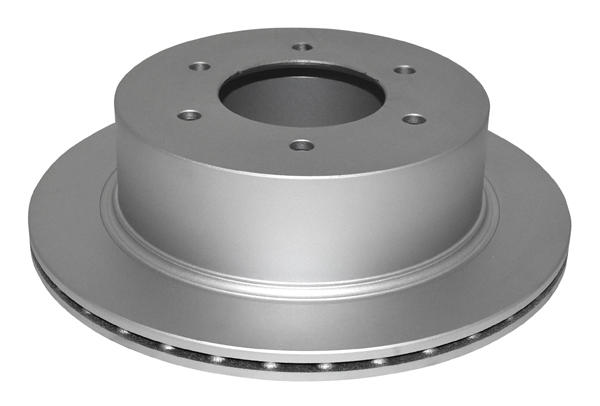 Remschijven Dba Australia DBA2215E