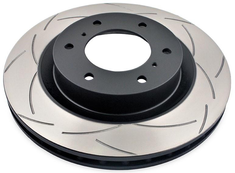 Remschijven HIGH PERFORMANCE Dba Australia DBA2216S