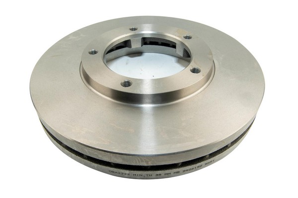 Remschijven Dba Australia DBA2222