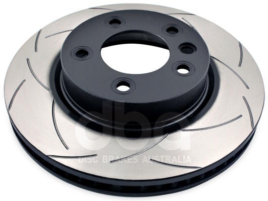 Remschijven HIGH PERFORMANCE Dba Australia DBA2244S