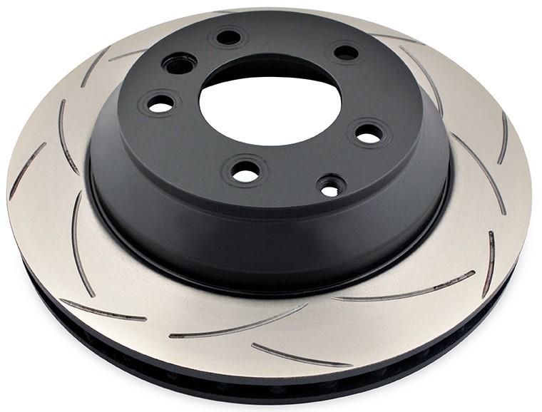 Remschijven HIGH PERFORMANCE Dba Australia DBA2245S