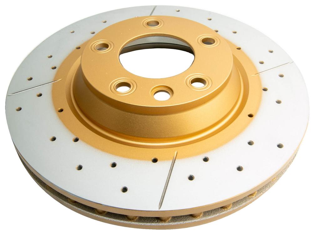 Remschijven HIGH PERFORMANCE Dba Australia DBA2246X