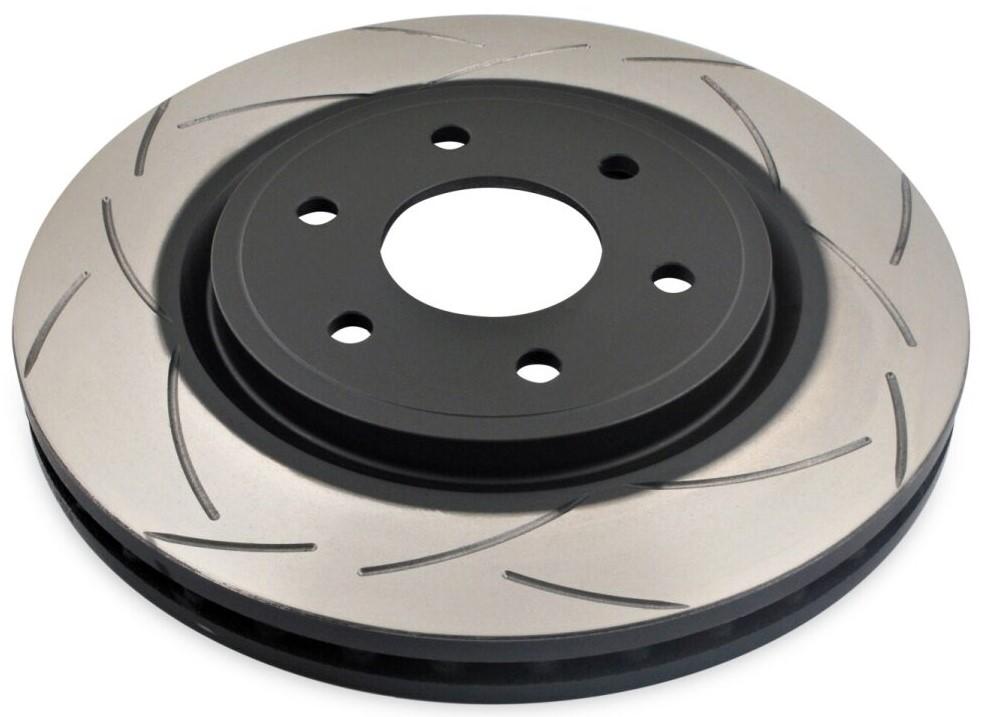 Remschijven HIGH PERFORMANCE Dba Australia DBA2310S