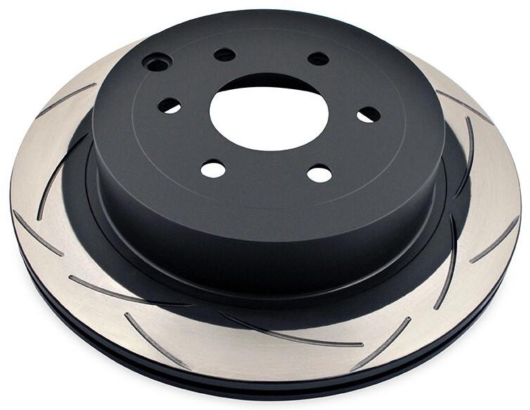 Remschijven HIGH PERFORMANCE Dba Australia DBA2311S