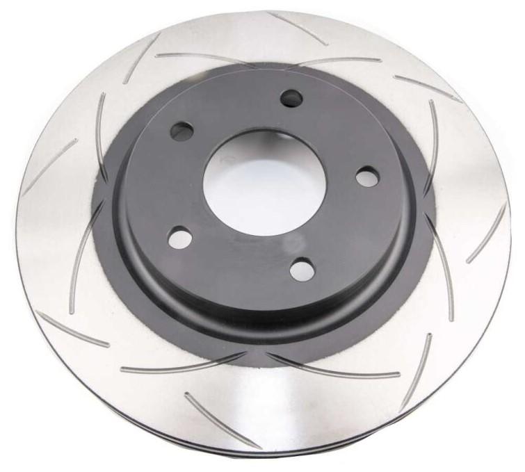 Remschijven HIGH PERFORMANCE Dba Australia DBA2327S