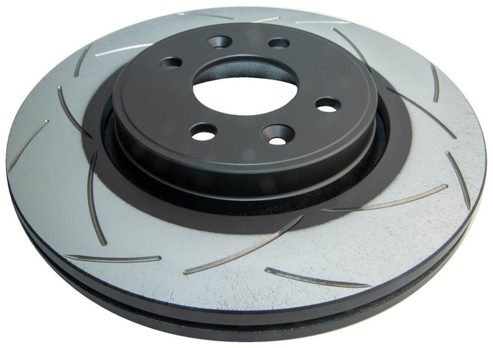 Remschijven HIGH PERFORMANCE Dba Australia DBA2353S