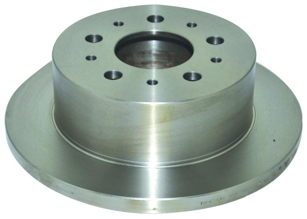 Remschijven Dba Australia DBA2401