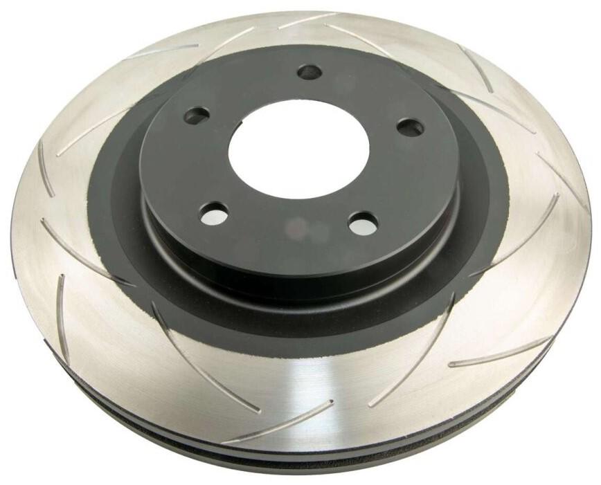 Remschijven HIGH PERFORMANCE Dba Australia DBA2422S