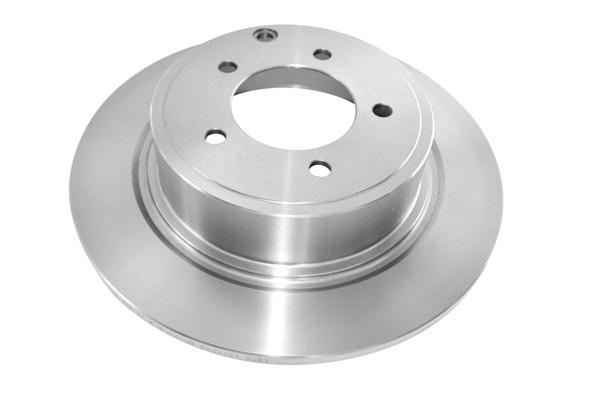 Remschijven Dba Australia DBA2425