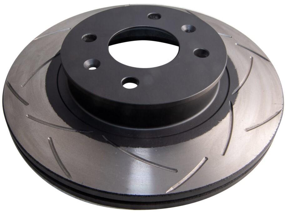 Remschijven HIGH PERFORMANCE Dba Australia DBA2451S