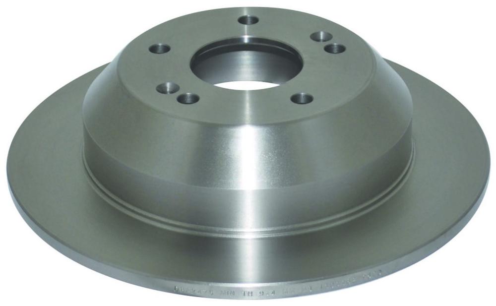 Remschijven Dba Australia DBA2475