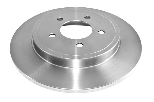 Remschijven Dba Australia DBA2561