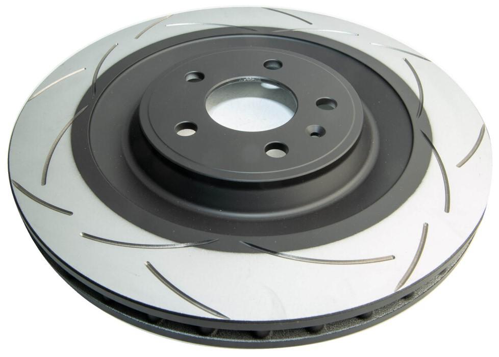 Remschijven HIGH PERFORMANCE Dba Australia DBA2599S