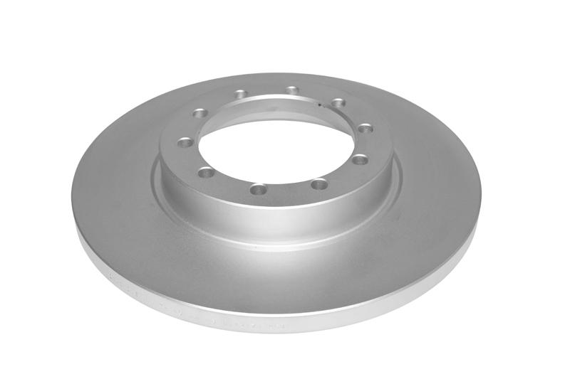 Remschijven Dba Australia DBA3101E