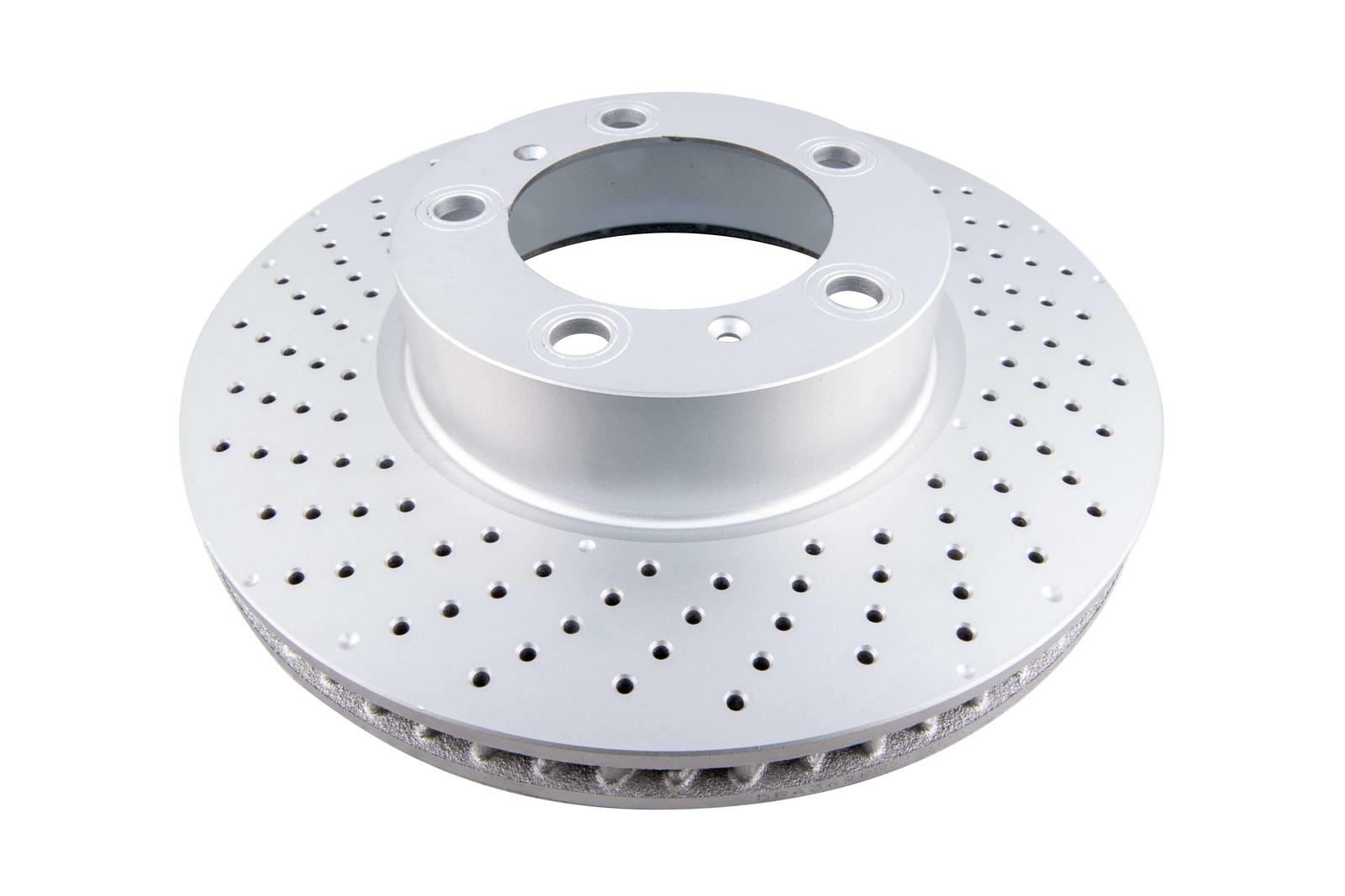 High performance remschijf Dba Australia DBA3698OEXL