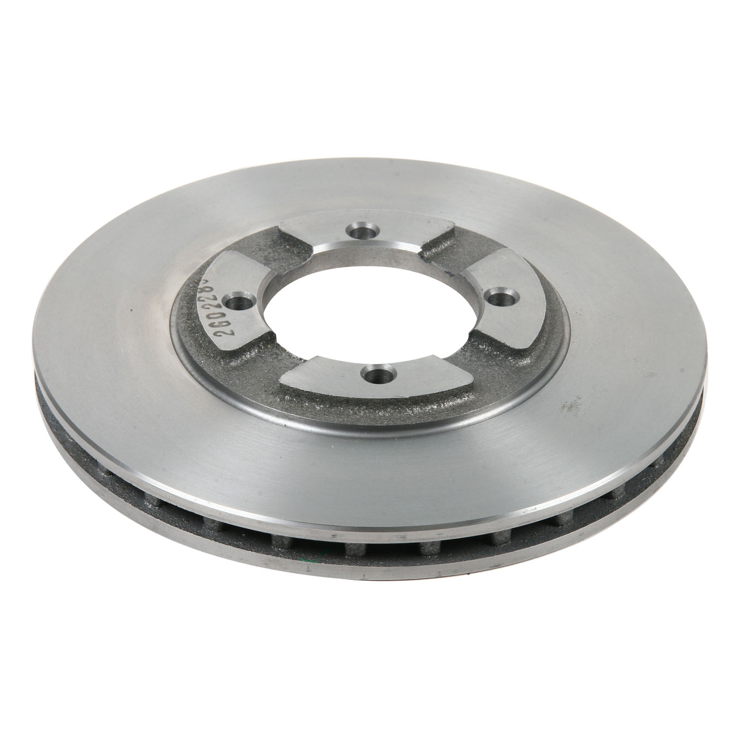 Remschijven Dba Australia DBA409