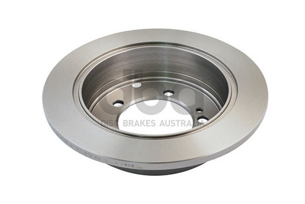 Remschijven Dba Australia DBA426