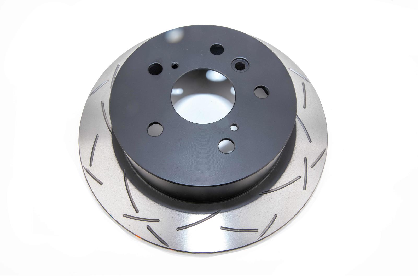 Remschijven HIGH PERFORMANCE Dba Australia DBA42713S