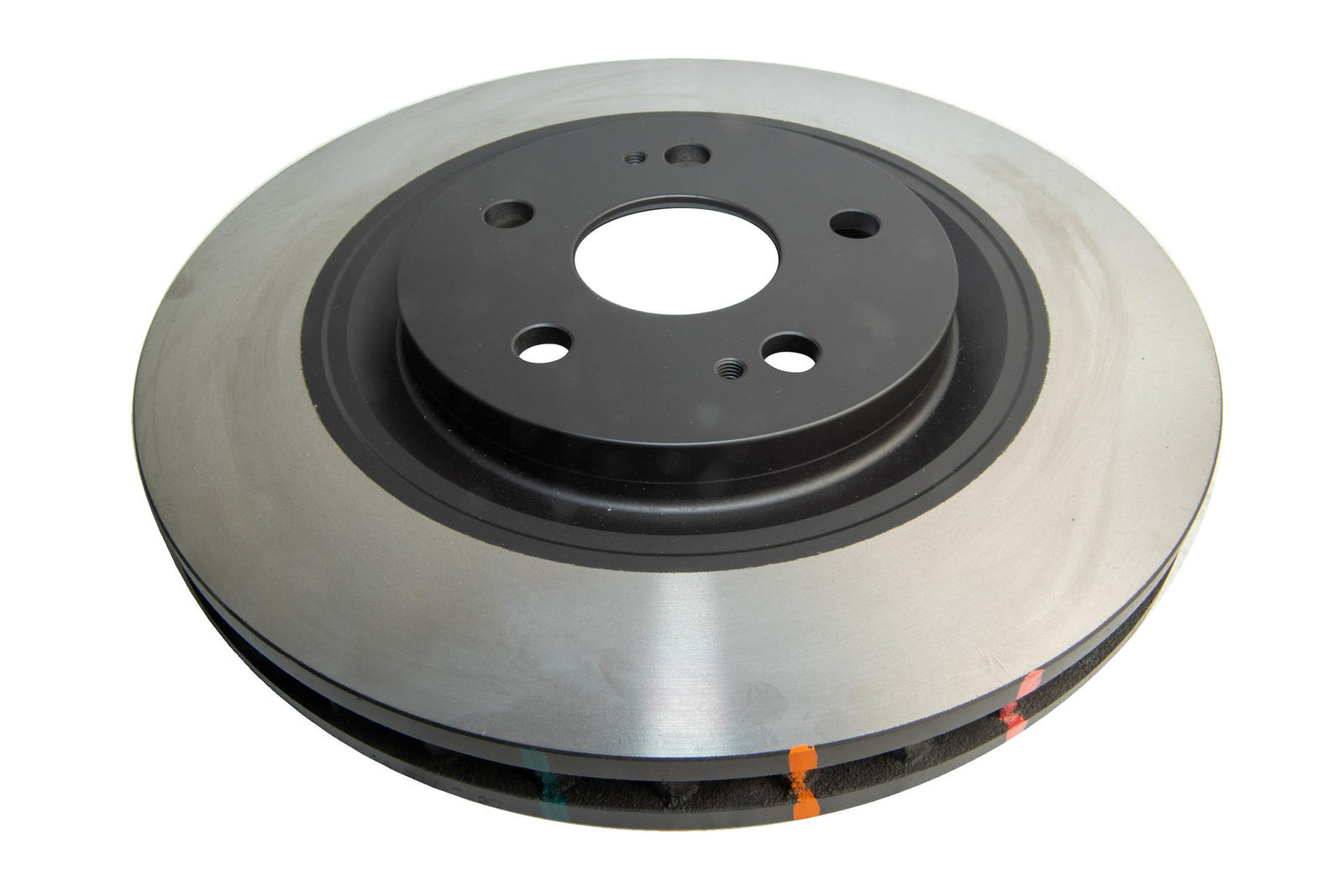 Remschijven HIGH PERFORMANCE Dba Australia DBA42756