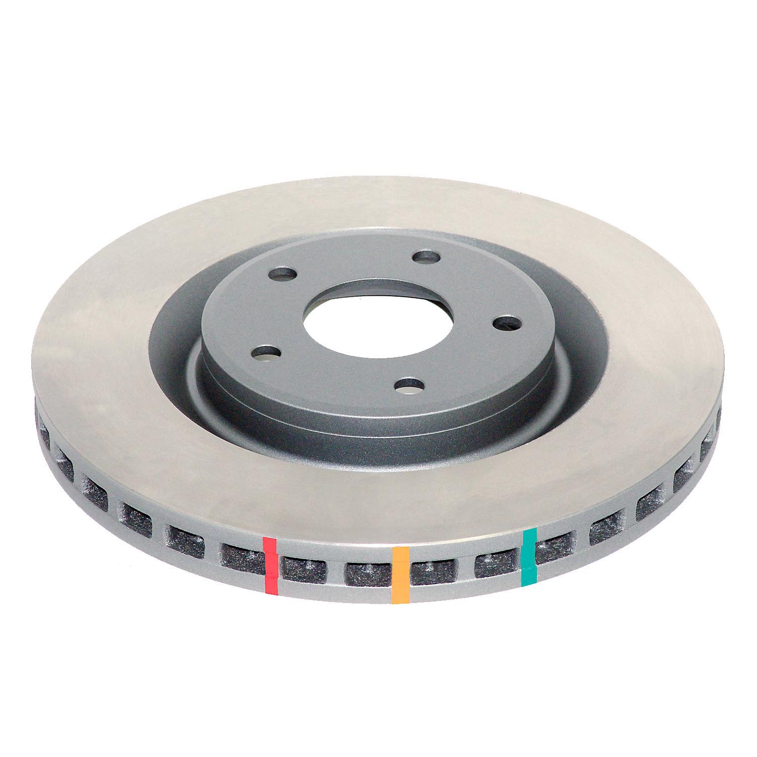 High performance remschijf Dba Australia DBA42994