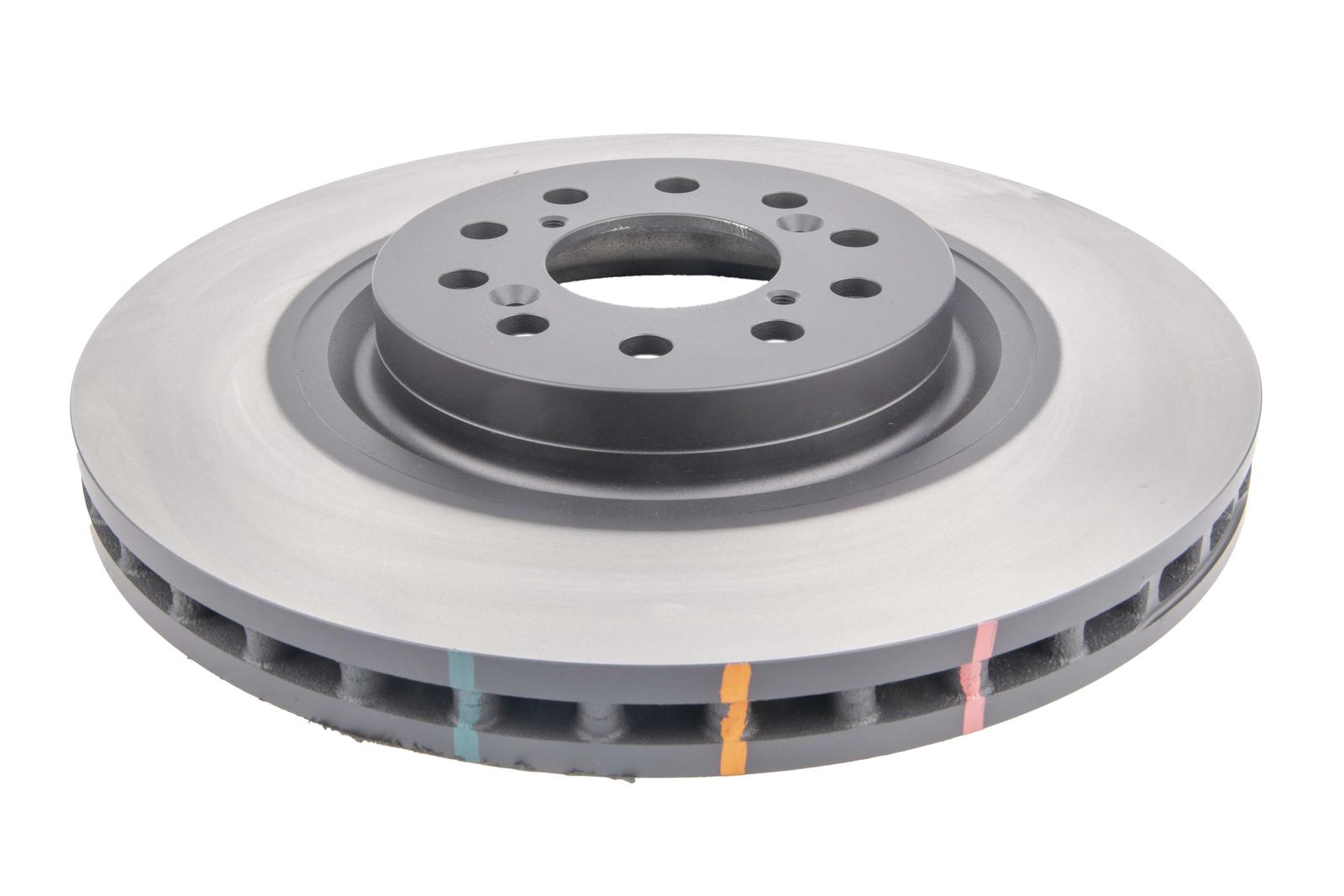 Remschijven HIGH PERFORMANCE Dba Australia DBA43700