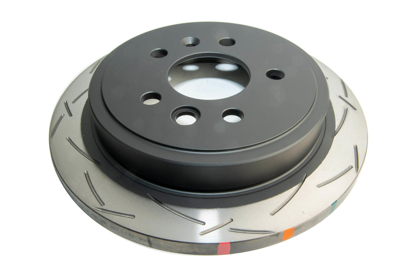 Remschijven HIGH PERFORMANCE Dba Australia DBA4503S