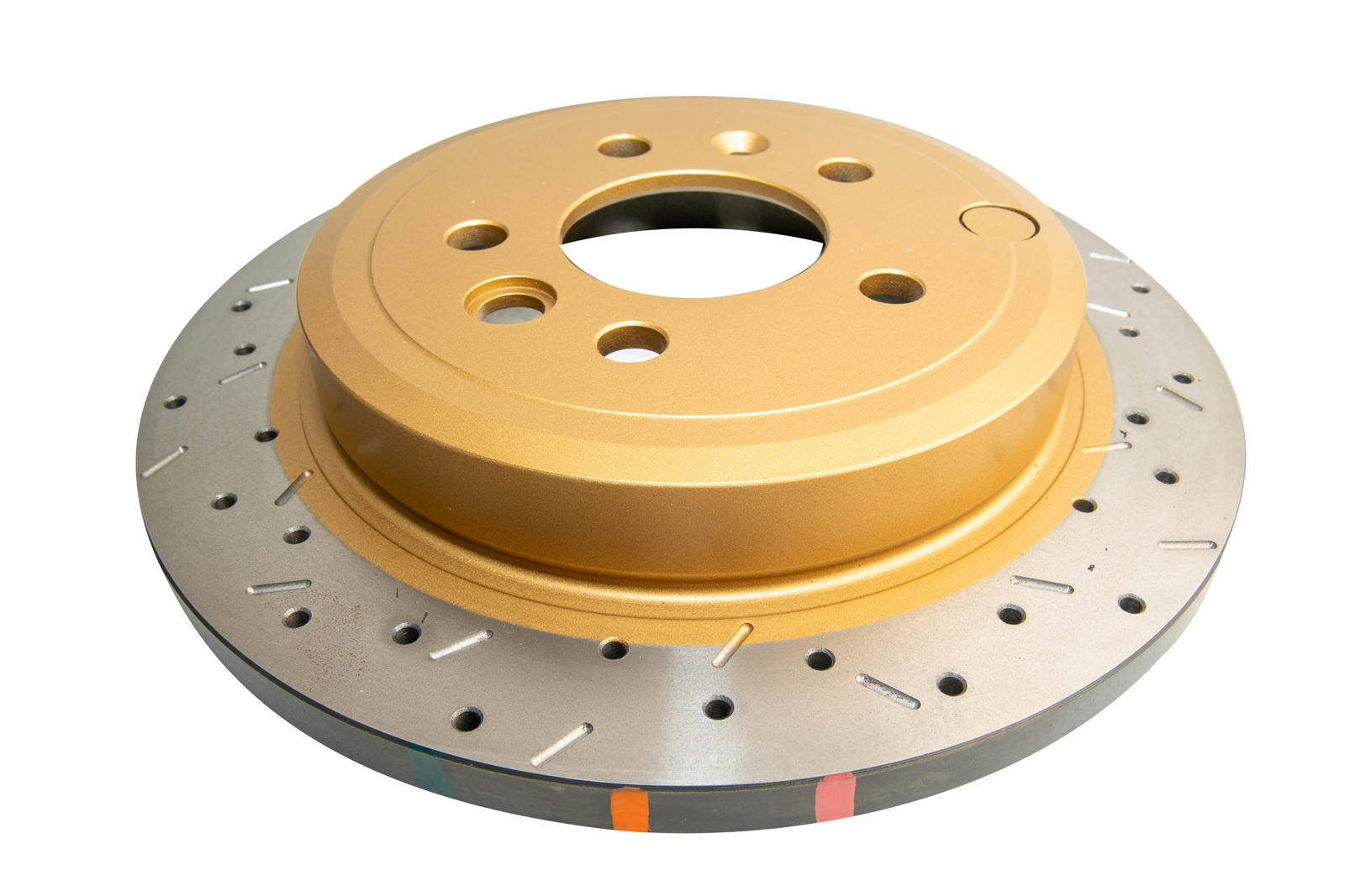 Remschijven HIGH PERFORMANCE Dba Australia DBA4505XS