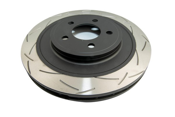 Remschijven HIGH PERFORMANCE Dba Australia DBA4506S