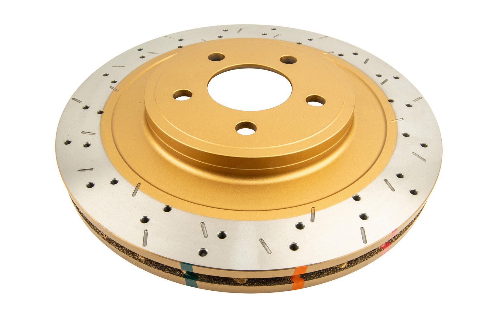 Remschijven HIGH PERFORMANCE Dba Australia DBA4506XS