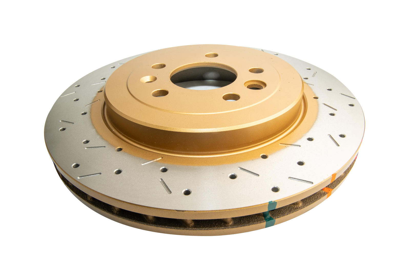 Remschijven HIGH PERFORMANCE Dba Australia DBA4507AXS