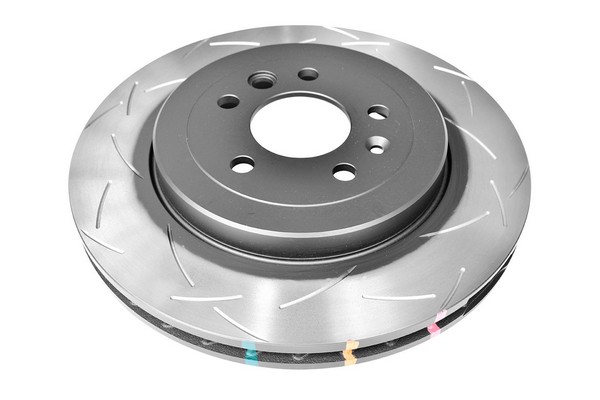 Remschijven HIGH PERFORMANCE Dba Australia DBA4507BS