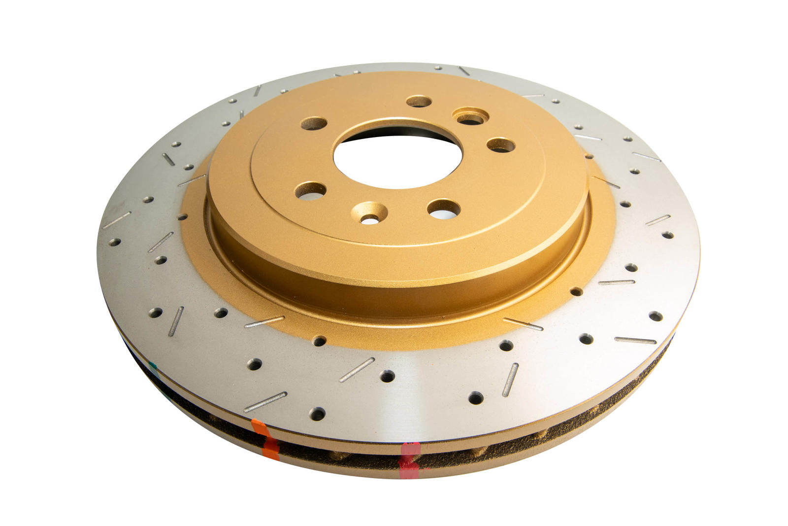 Remschijven HIGH PERFORMANCE Dba Australia DBA4507BXS