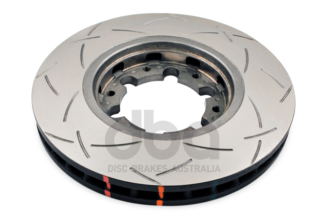 Remschijven HIGH PERFORMANCE Dba Australia DBA4698S