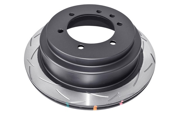 Remschijven HIGH PERFORMANCE Dba Australia DBA4699S