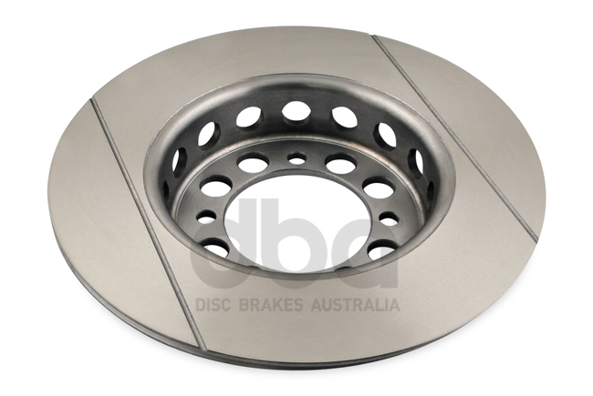 Remschijven HIGH PERFORMANCE Dba Australia DBA4994