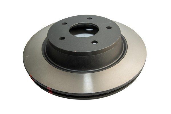 Remschijven HIGH PERFORMANCE Dba Australia DBA4999