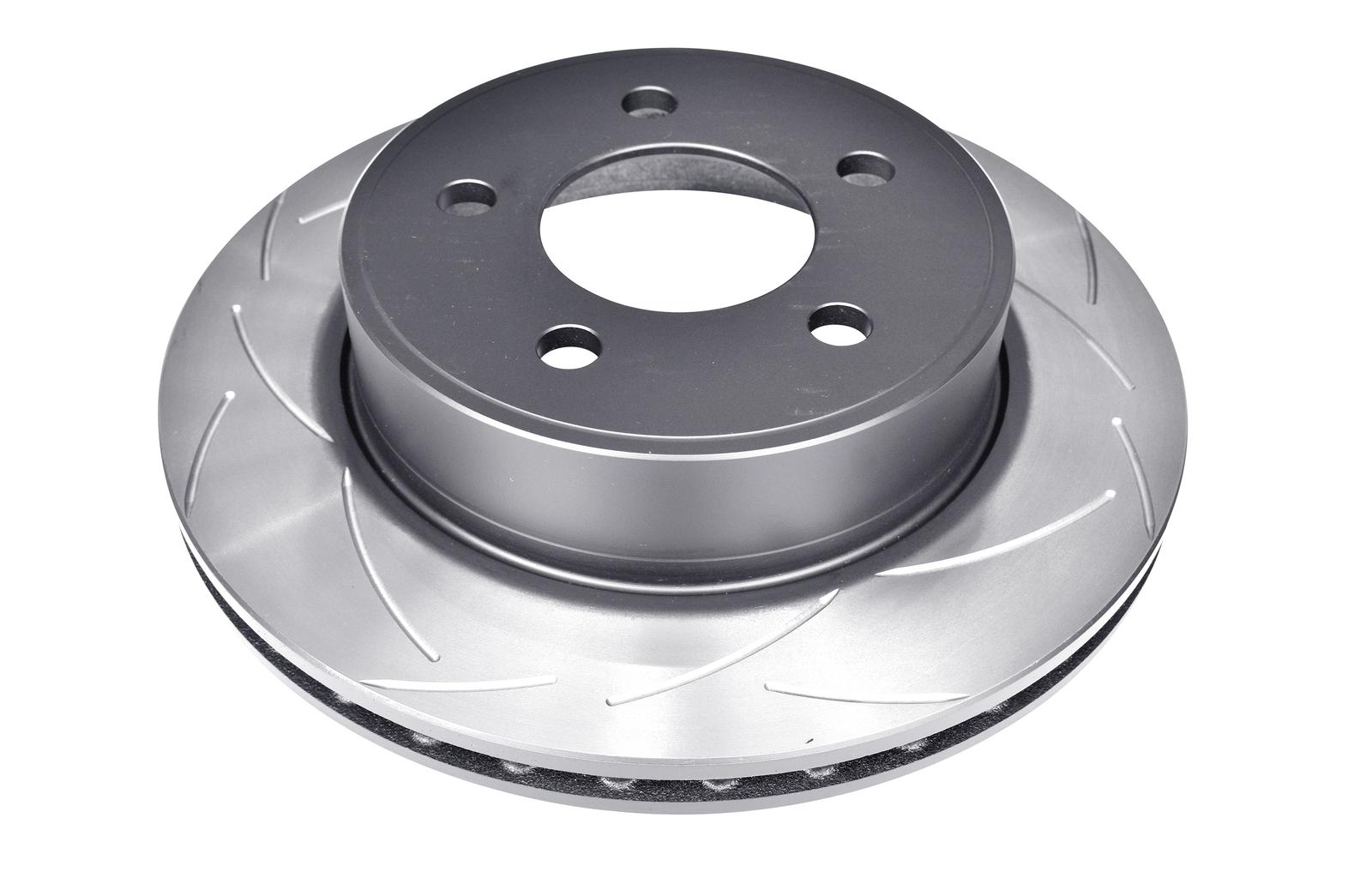 Remschijven HIGH PERFORMANCE Dba Australia DBA500S