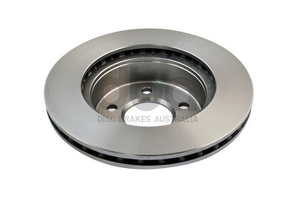 Remschijven Dba Australia DBA500