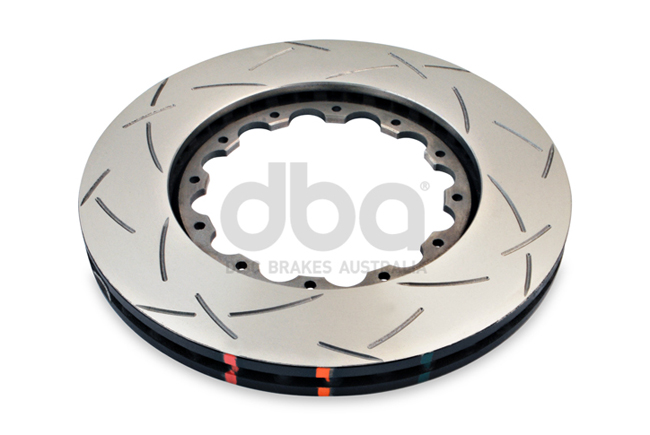 Remschijven HIGH PERFORMANCE Dba Australia DBA5010.1S