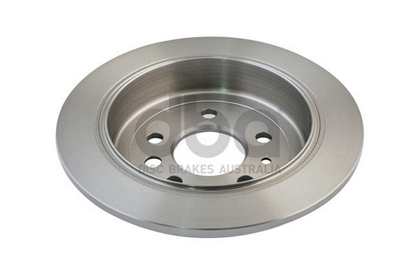 Remschijven Dba Australia DBA501