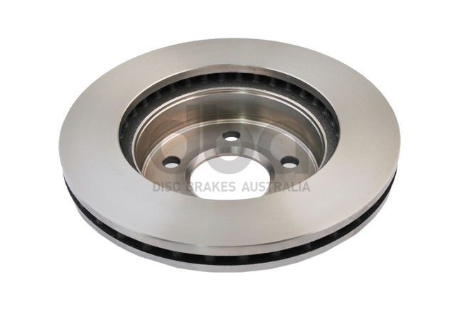 Remschijven Dba Australia DBA502