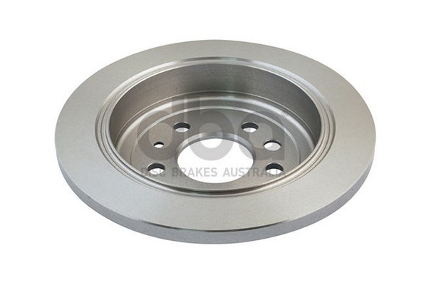 Remschijven Dba Australia DBA503