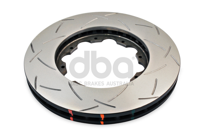 Remschijven HIGH PERFORMANCE Dba Australia DBA5040.1S