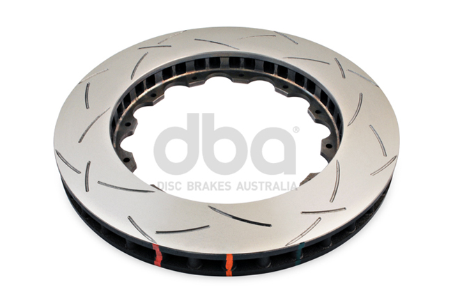 Remschijven HIGH PERFORMANCE Dba Australia DBA52018.1S