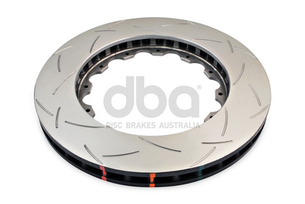 Remschijven HIGH PERFORMANCE Dba Australia DBA52024.1S