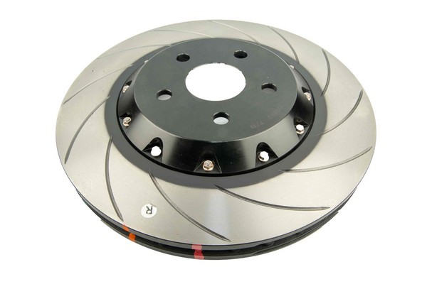 Remschijven HIGH PERFORMANCE Dba Australia DBA52030BLKCSR