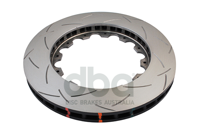 Remschijven HIGH PERFORMANCE Dba Australia DBA52037.1S