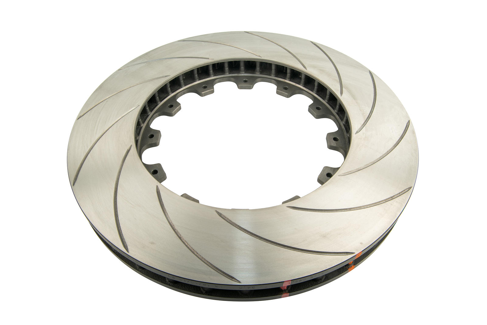 Remschijven HIGH PERFORMANCE Dba Australia DBA52072.1CSL