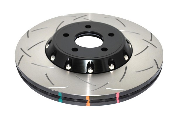 Remschijven HIGH PERFORMANCE Dba Australia DBA52134BLKS