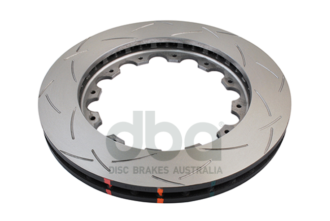 Remschijven HIGH PERFORMANCE Dba Australia DBA52750.1S